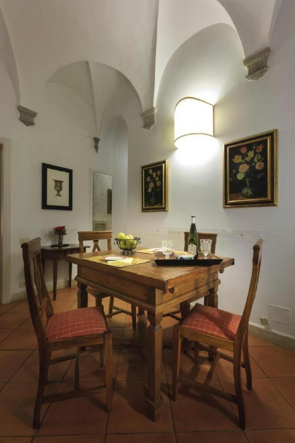 דירות רומא Palazzo Donarelli מראה חיצוני תמונה