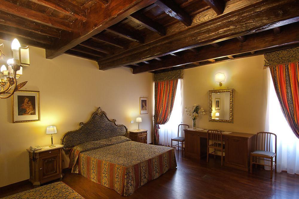 דירות רומא Palazzo Donarelli מראה חיצוני תמונה