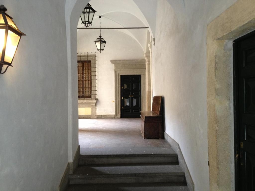 דירות רומא Palazzo Donarelli מראה חיצוני תמונה